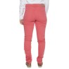 GANT PANTALONE DONNA ROSA