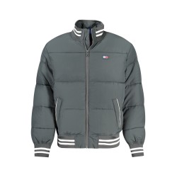 TOMMY HILFIGER GIUBBOTTO UOMO VERDE