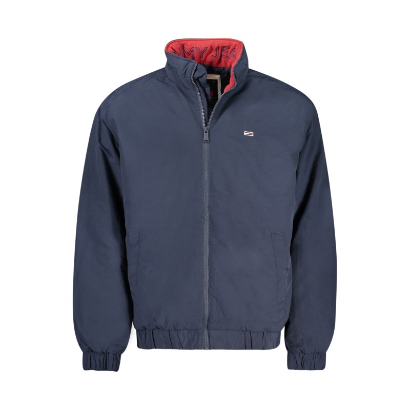 TOMMY HILFIGER GIUBBOTTO UOMO BLU