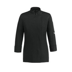 Giacca Easy Girl ML - 100% Microfiber - Black