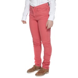 GANT PANTALONE DONNA ROSA