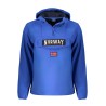 NORWAY 1963 GIACCA SPORTIVA UOMO BLU