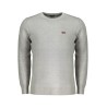 NORWAY 1963 MAGLIA UOMO GRIGIO