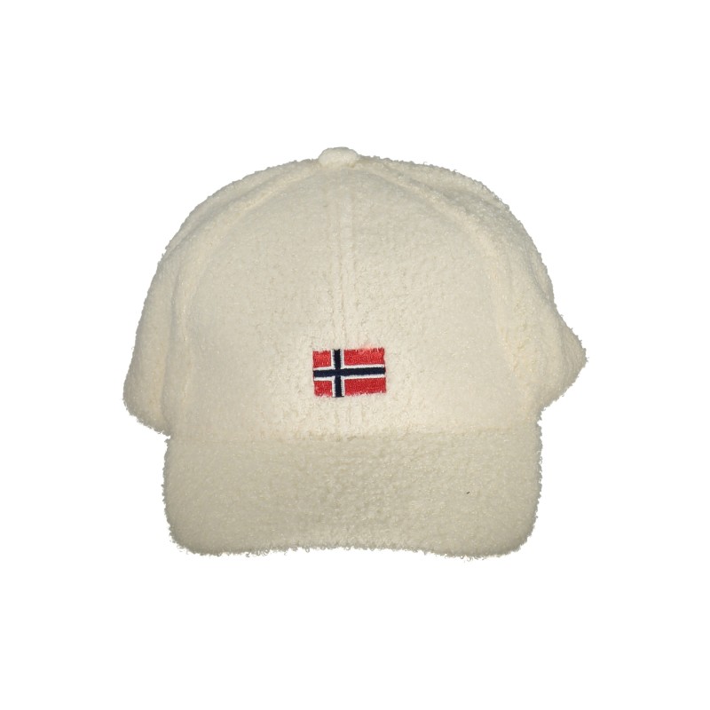 NORWAY 1963 BERRETTO UOMO BEIGE