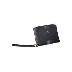 TOMMY HILFIGER PORTADOCUMENTI DONNA BLU