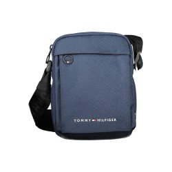 TOMMY HILFIGER TRACOLLA UOMO BLU