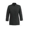 Giacca Girl - 65% Polyester - 35% Cotton - Black