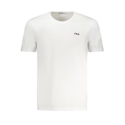 FILA T-SHIRT MANICHE CORTE UOMO BLU