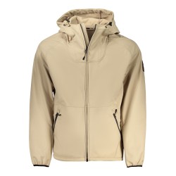 NAPAPIJRI GIACCA SPORTIVA UOMO BEIGE