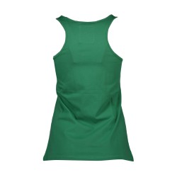 SILVIAN HEACH CANOTTA DONNA VERDE