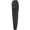 GUESS JEANS PANTALONE DONNA NERO