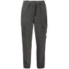 FILA PANTALONE UOMO NERO