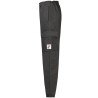 FILA PANTALONE UOMO NERO