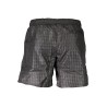 KARL LAGERFELD BEACHWEAR COSTUME PARTE SOTTO UOMO NERO