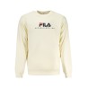 FILA FELPA SENZA ZIP UOMO BEIGE