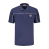 FILA POLO MANICHE CORTE UOMO BLU