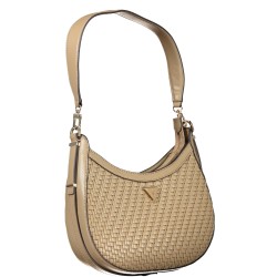 GUESS JEANS BORSA DONNA BEIGE