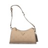 GUESS JEANS BORSA DONNA BEIGE