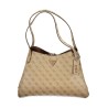 GUESS JEANS BORSA DONNA BEIGE