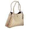 GUESS JEANS BORSA DONNA BEIGE