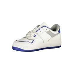 TOMMY HILFIGER CALZATURA SPORTIVA UOMO BIANCO