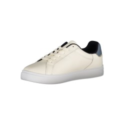 TOMMY HILFIGER CALZATURA SPORTIVA DONNA BEIGE