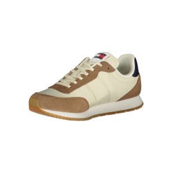 TOMMY HILFIGER CALZATURA SPORTIVA UOMO BEIGE