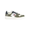 TOMMY HILFIGER CALZATURA SPORTIVA UOMO VERDE