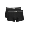 CAVALLI CLASS BOXER UOMO NERO