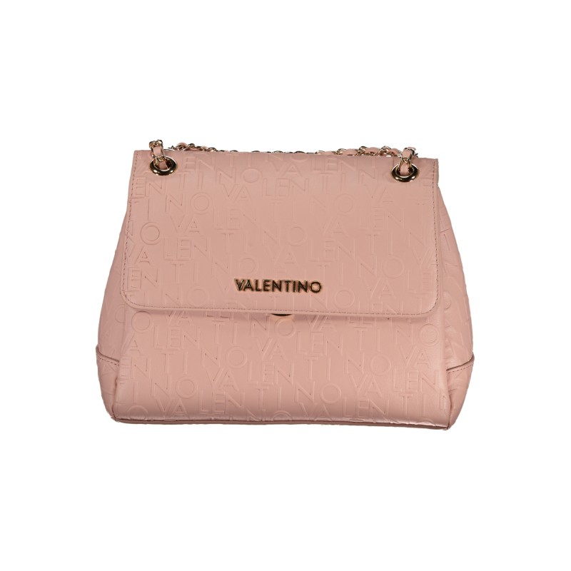 VALENTINO BAGS BORSA DONNA ROSA