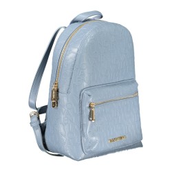 VALENTINO BAGS ZAINO DONNA AZZURRO