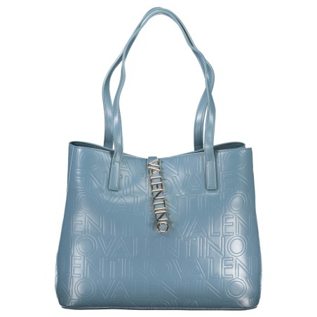 VALENTINO BAGS BORSA DONNA AZZURRO