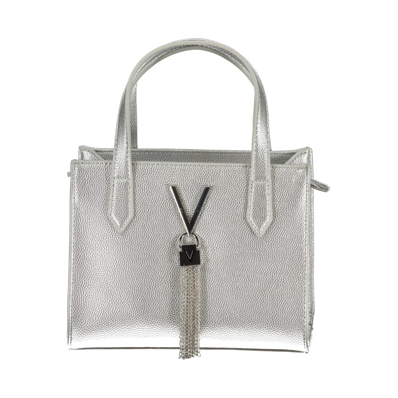 VALENTINO BAGS BORSA DONNA ARGENTO