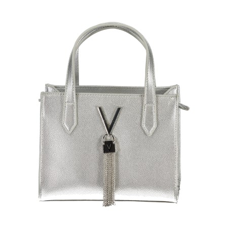 VALENTINO BAGS BORSA DONNA ARGENTO