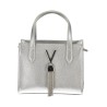 VALENTINO BAGS BORSA DONNA ARGENTO