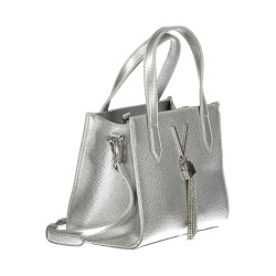 VALENTINO BAGS BORSA DONNA ARGENTO