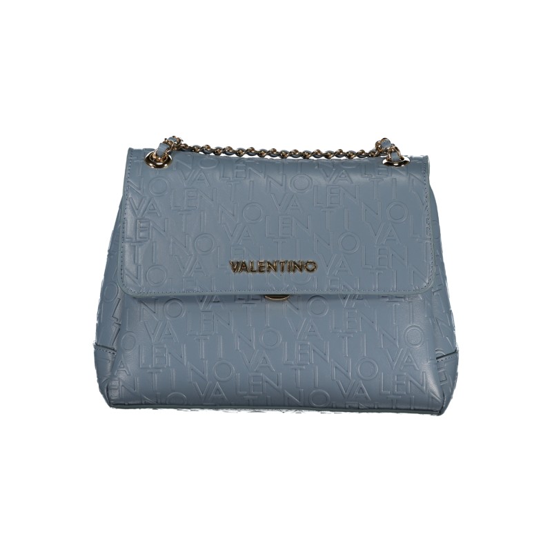 VALENTINO BAGS BORSA DONNA AZZURRO