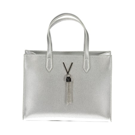 VALENTINO BAGS BORSA DONNA ARGENTO