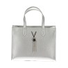 VALENTINO BAGS BORSA DONNA ARGENTO