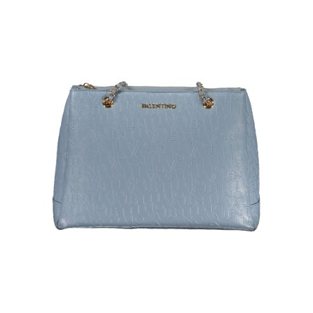 VALENTINO BAGS BORSA DONNA AZZURRO