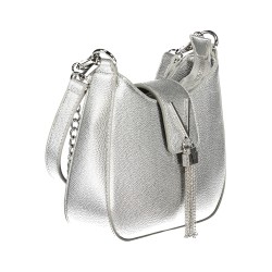 VALENTINO BAGS BORSA DONNA ARGENTO