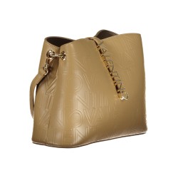 VALENTINO BAGS BORSA DONNA BEIGE