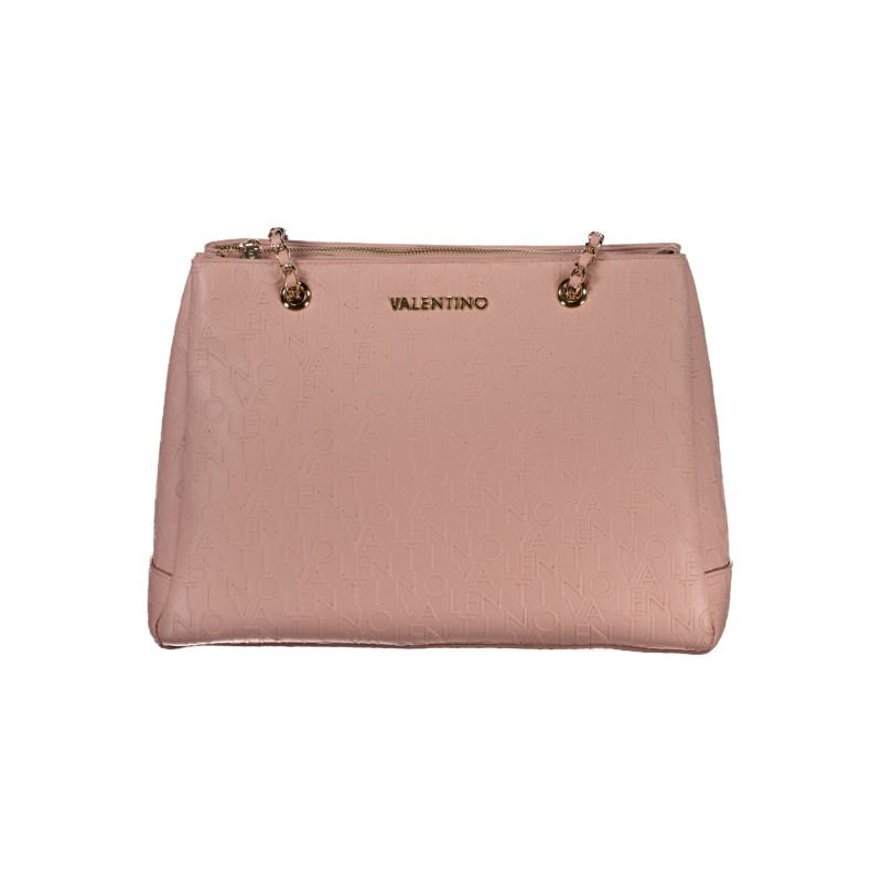 VALENTINO BAGS BORSA DONNA ROSA