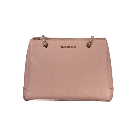 VALENTINO BAGS BORSA DONNA ROSA