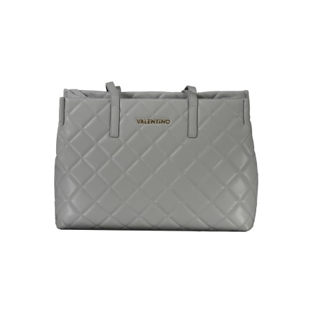 VALENTINO BAGS BORSA DONNA GRIGIO