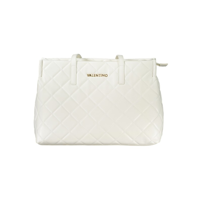 VALENTINO BAGS BORSA DONNA BIANCO