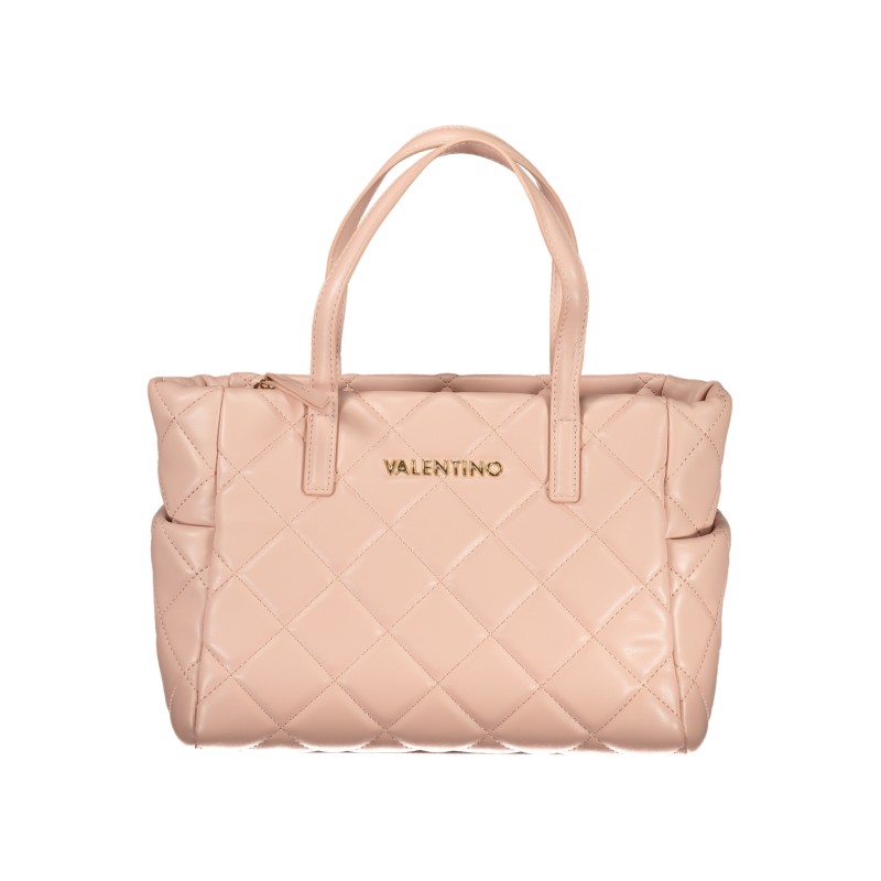 VALENTINO BAGS BORSA DONNA ROSA