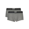 CAVALLI CLASS BOXER UOMO GRIGIO