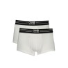 CAVALLI CLASS BOXER UOMO BIANCO