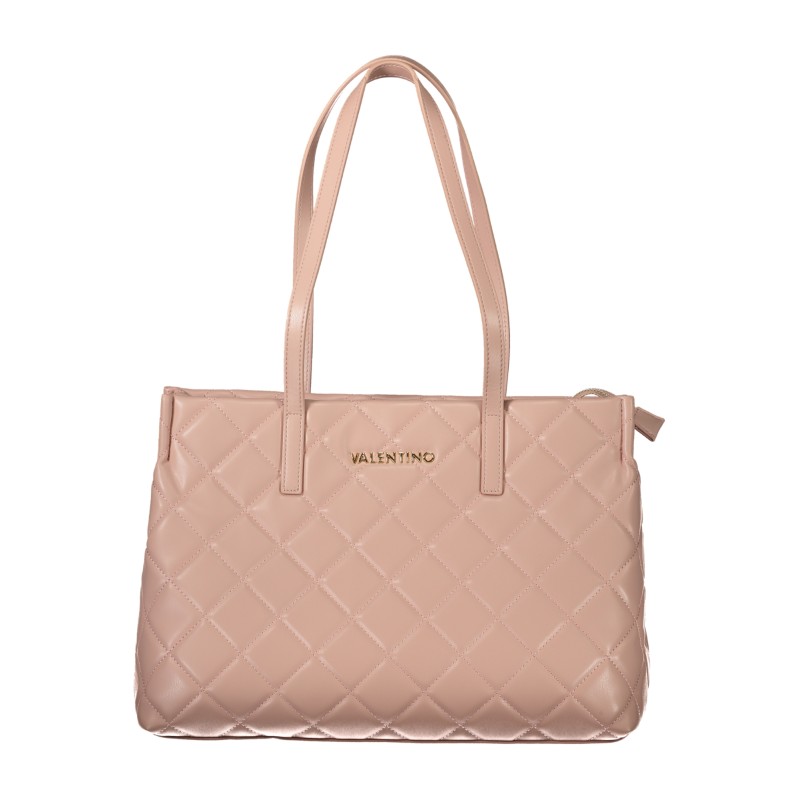 VALENTINO BAGS BORSA DONNA ROSA